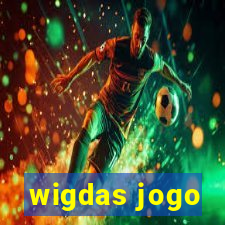 wigdas jogo